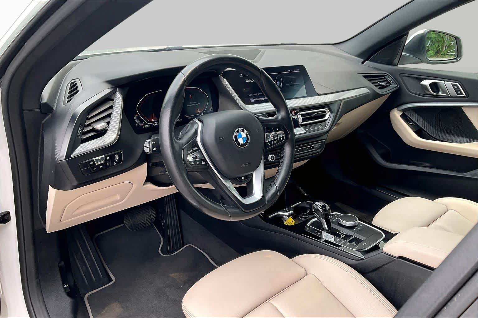 Used 2022 BMW 228i xDrive Gran Coupe AWD/4WD image 17