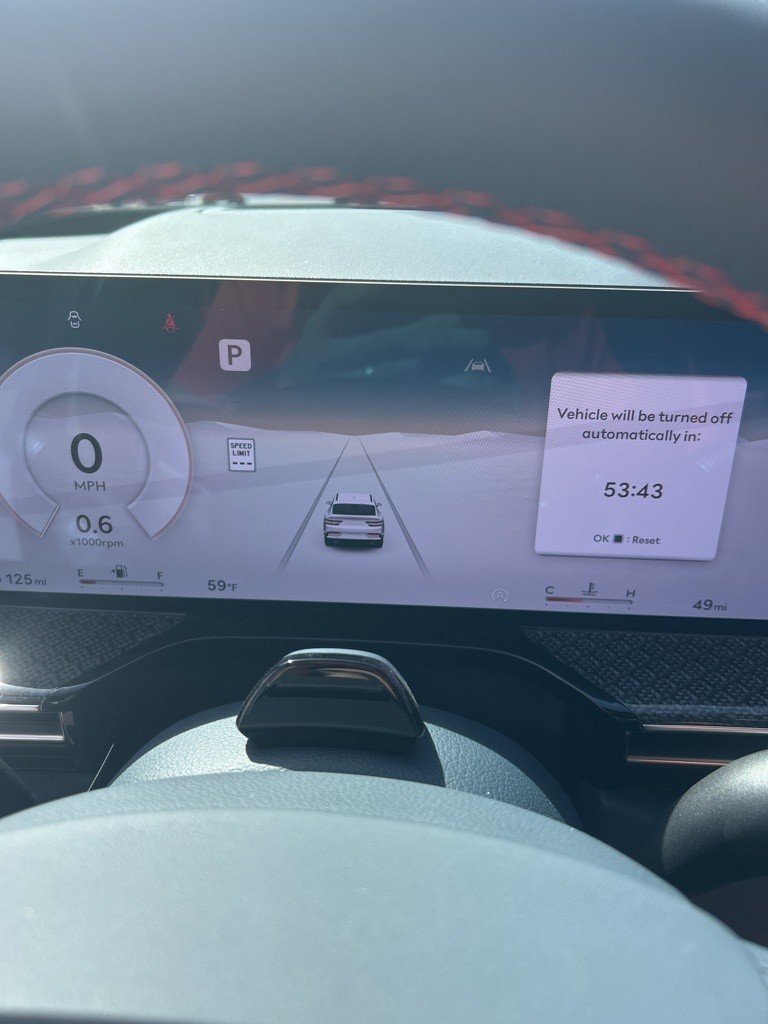 New 2026 Genesis GV80 3.5T e-SC image 7