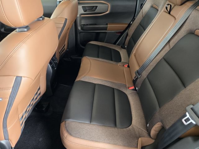 New 2026 Ford Bronco Sport Outer Banks AWD/4WD image 21