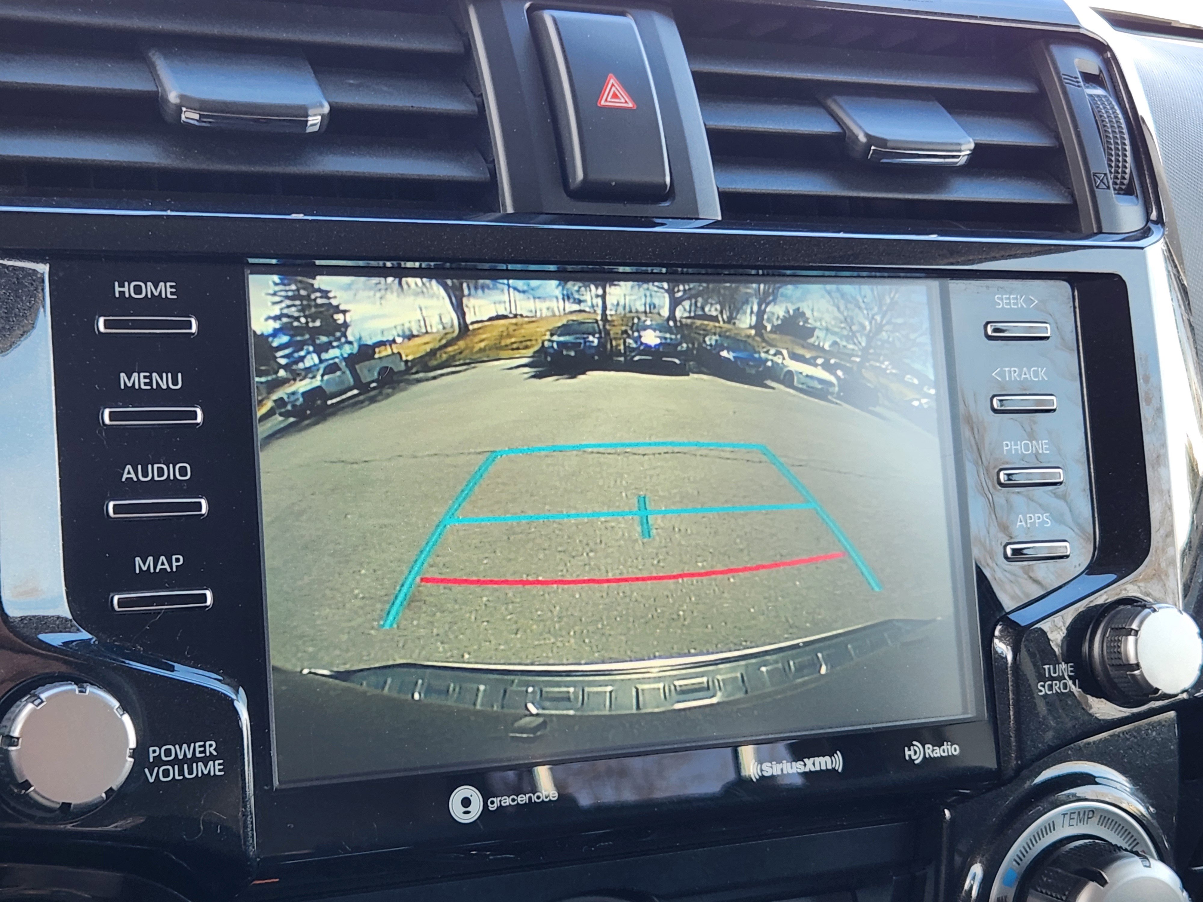 Used 2022 Toyota 4Runner TRD Off-Road image 24