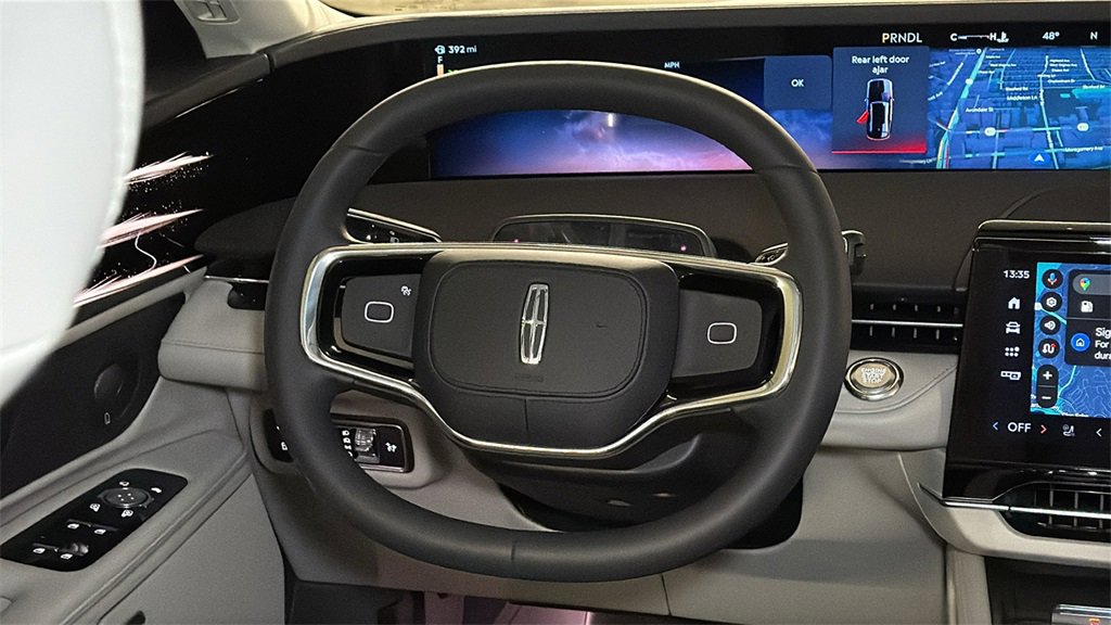 New 2026 Lincoln Nautilus Premier w/ Equipment Group 102A image 20