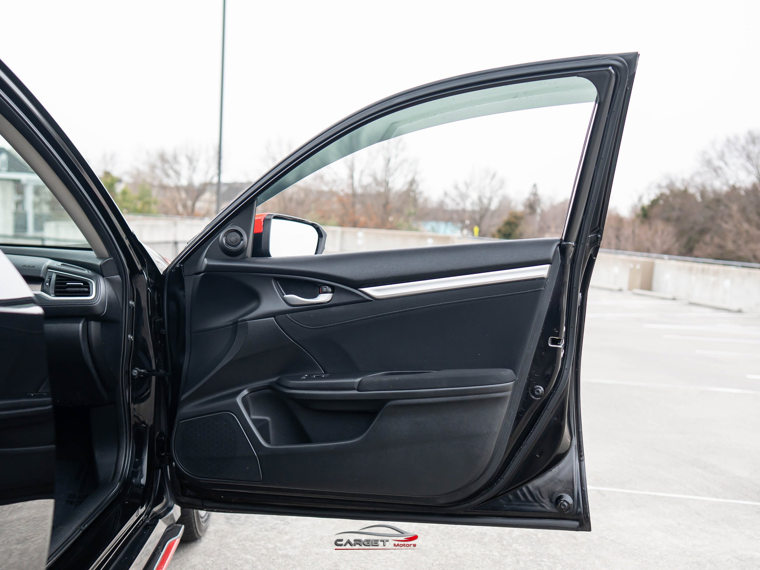 Used 2021 Honda Civic EX image 37