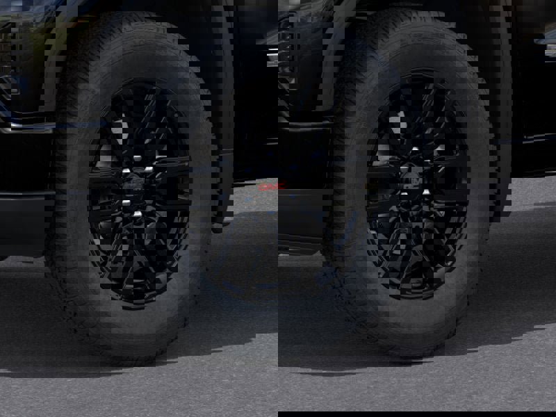 New 2026 GMC Sierra 1500 Elevation image 9