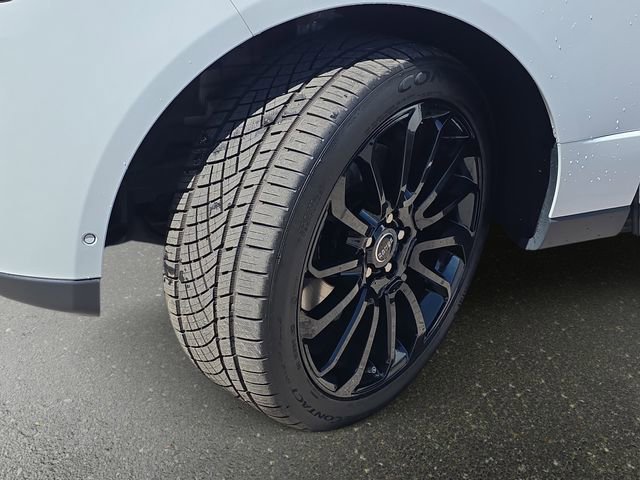 Certified 2022 Land Rover Range Rover Westminster Edition image 34