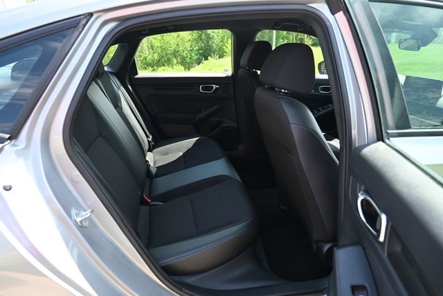 Used 2023 Honda Civic Sport image 21