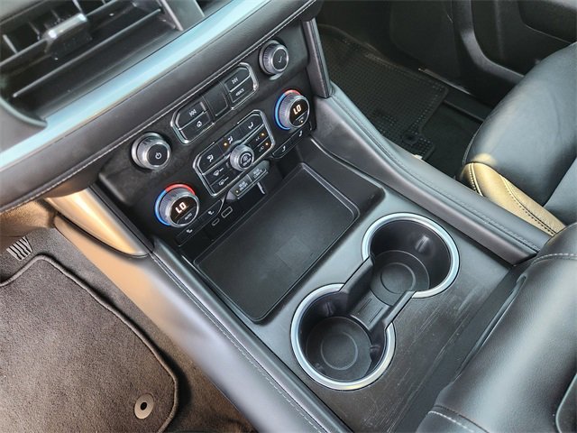 Used 2021 Chevrolet Tahoe LT image 19