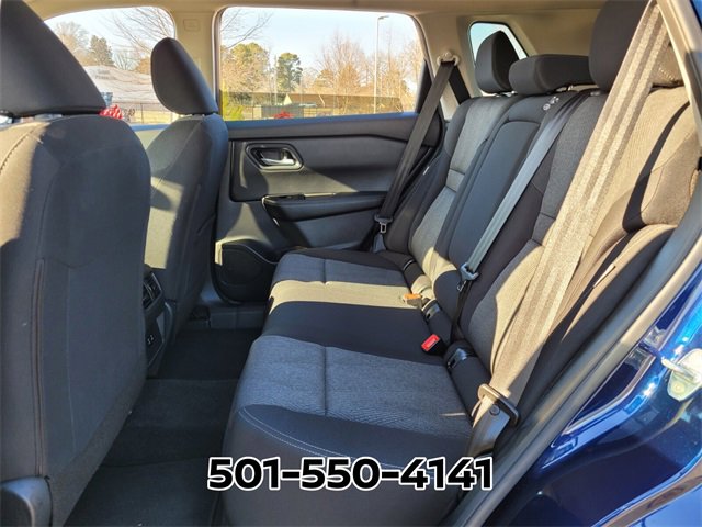 Used 2026 Nissan Rogue SV image 10