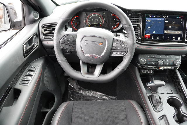 New 2026 Dodge Durango GT AWD/4WD image 16