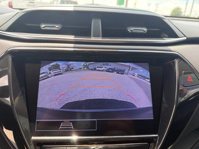 Used 2022 Chevrolet TrailBlazer LT w/ Convenience Package AWD/4WD image 18