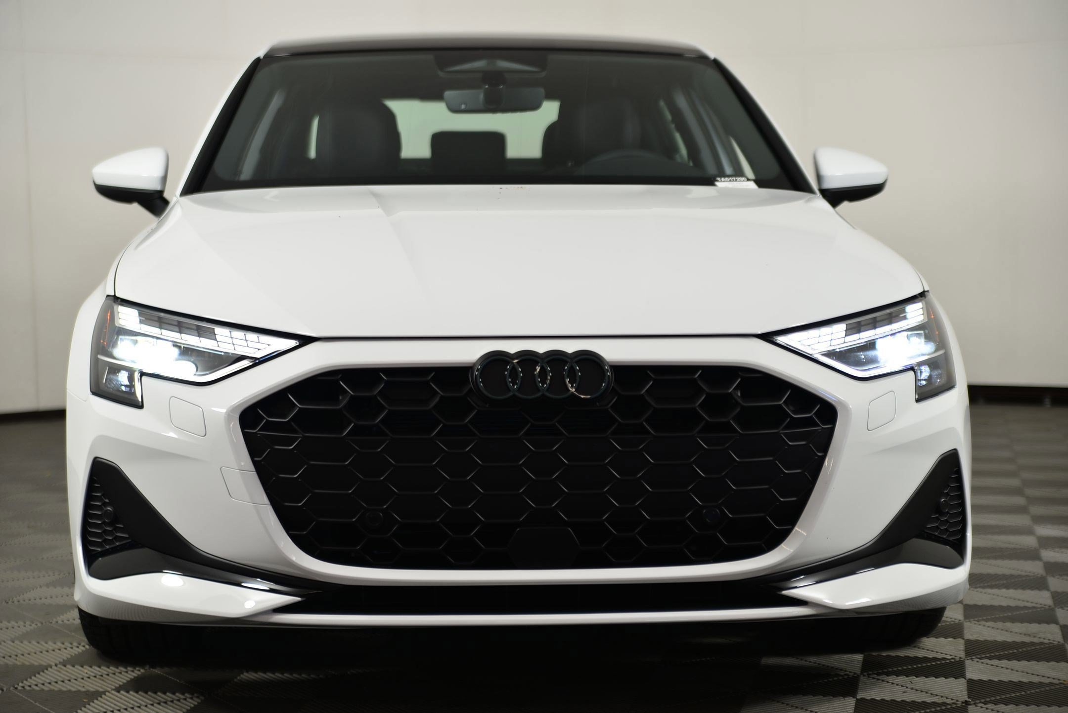 New 2026 Audi A3 2.0T Premium w/ Black Optic Package AWD/4WD image 5