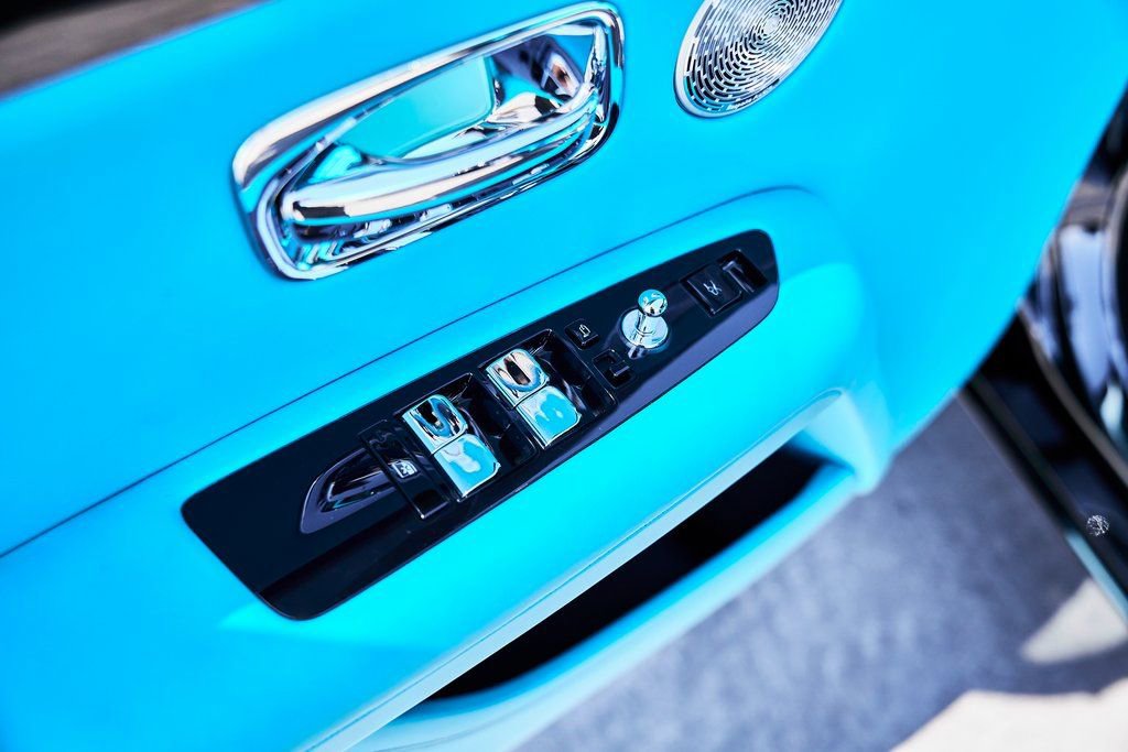 Used 2024 Rolls-Royce Ghost image 37