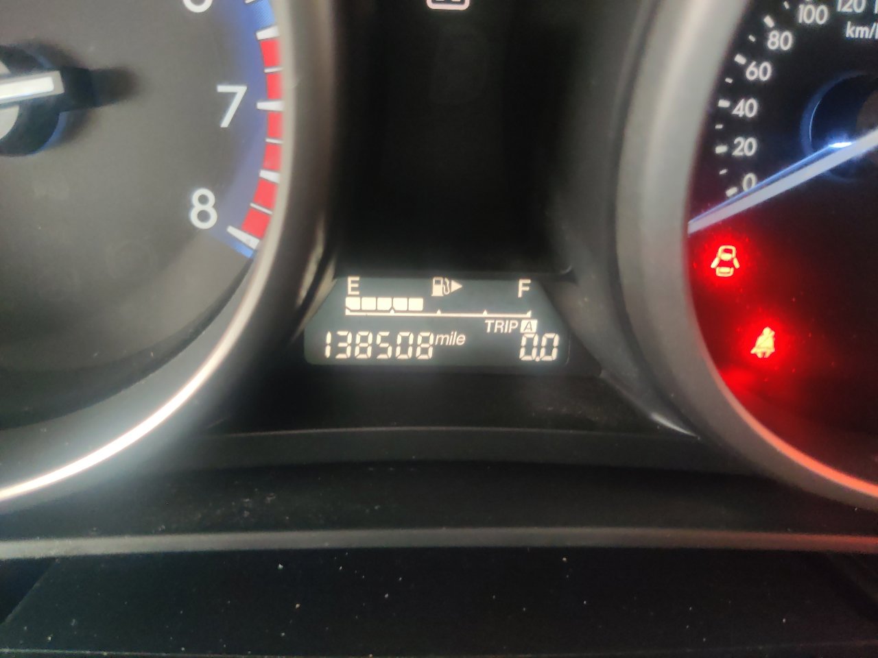 Used 2013 MAZDA MAZDA3 i Touring image 10