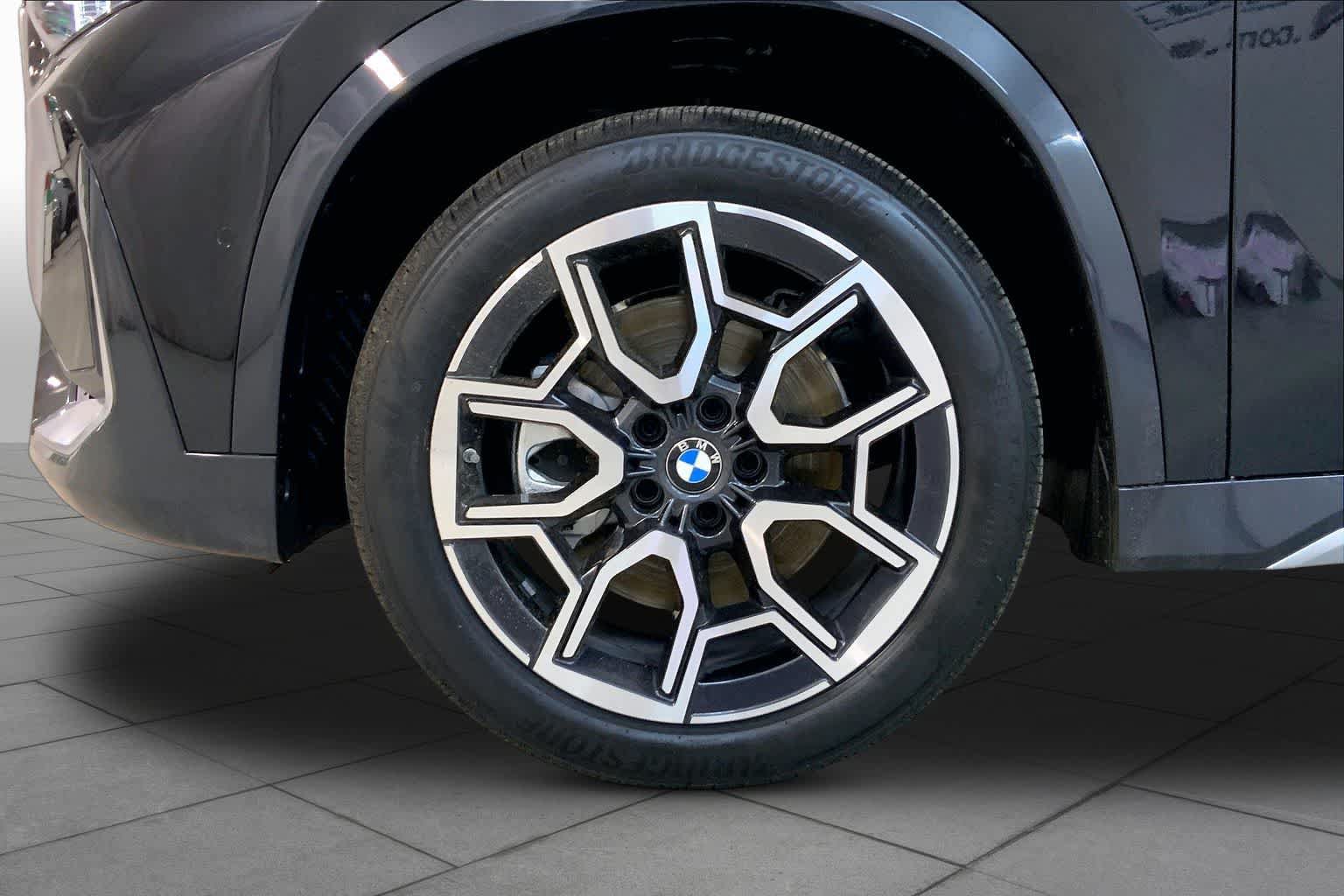 New 2026 BMW X1 xDrive28i w/ Technology Package AWD/4WD image 11