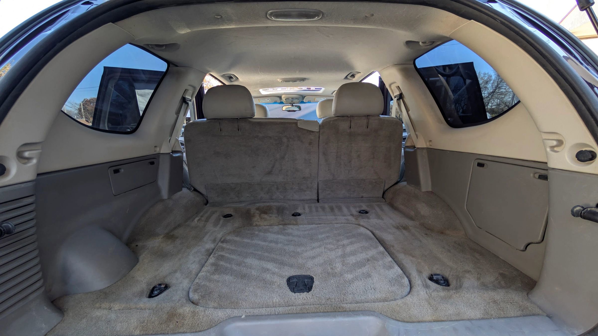 Used 2008 GMC Envoy SLT image 14