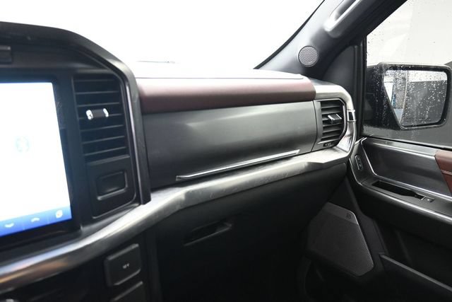 Used 2021 Ford F150 Lariat w/ Equipment Group 502A High AWD/4WD image 30