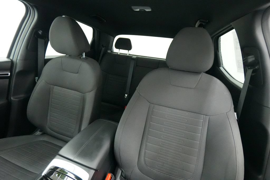 Used 2022 Hyundai Santa Cruz SEL w/ Cargo Package AWD/4WD image 14