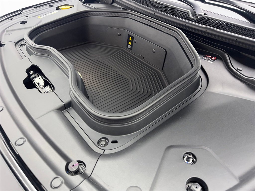 Used 2025 Jeep Wagoneer S Limited image 80