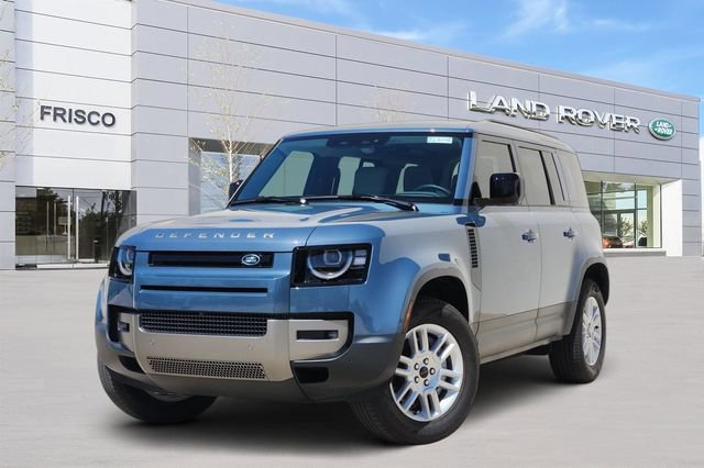 Used 2026 Land Rover Defender 110 S