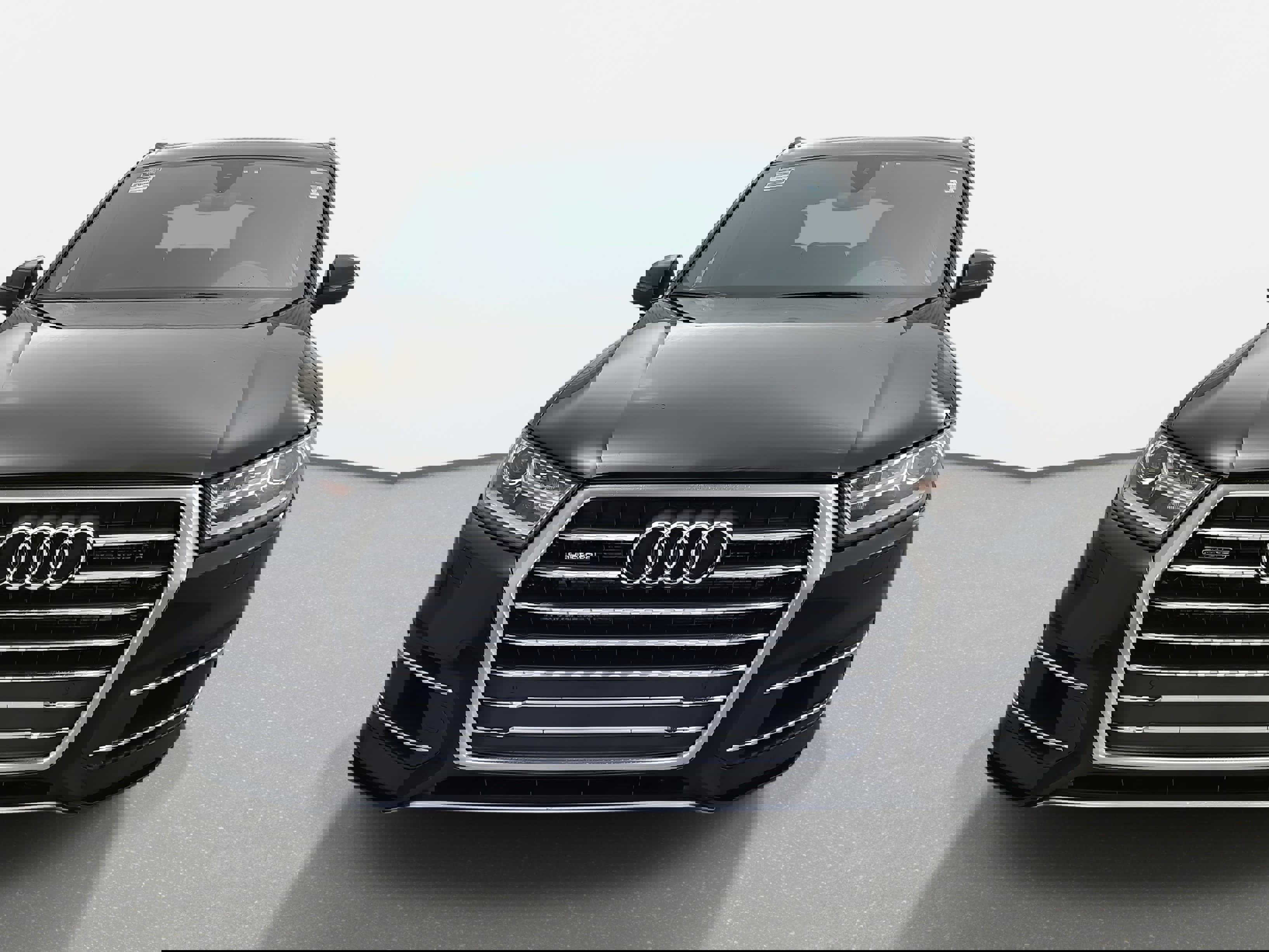 Used 2018 Audi Q7 3.0T Premium image 2