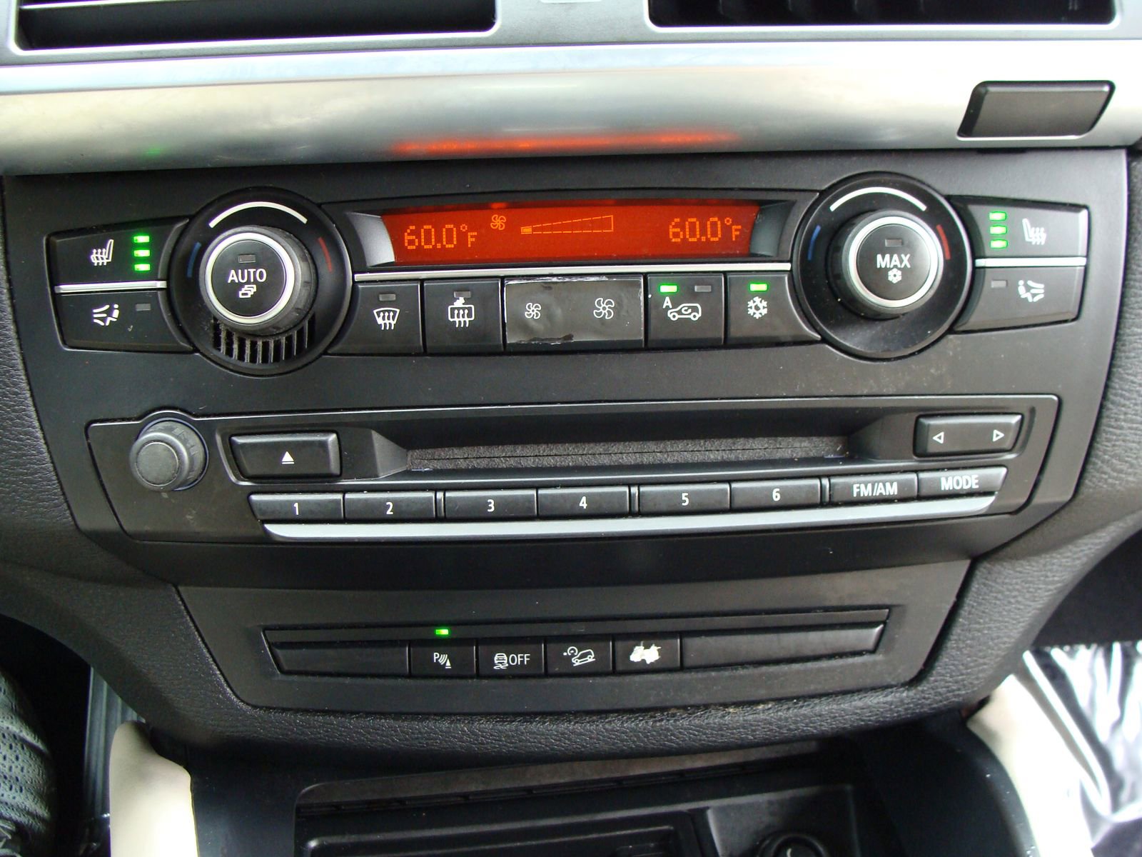 Used 2014 BMW X6 xDrive35i image 22