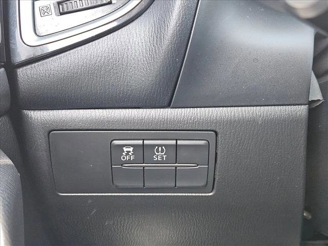 Used 2015 MAZDA MAZDA3 i Sport image 13