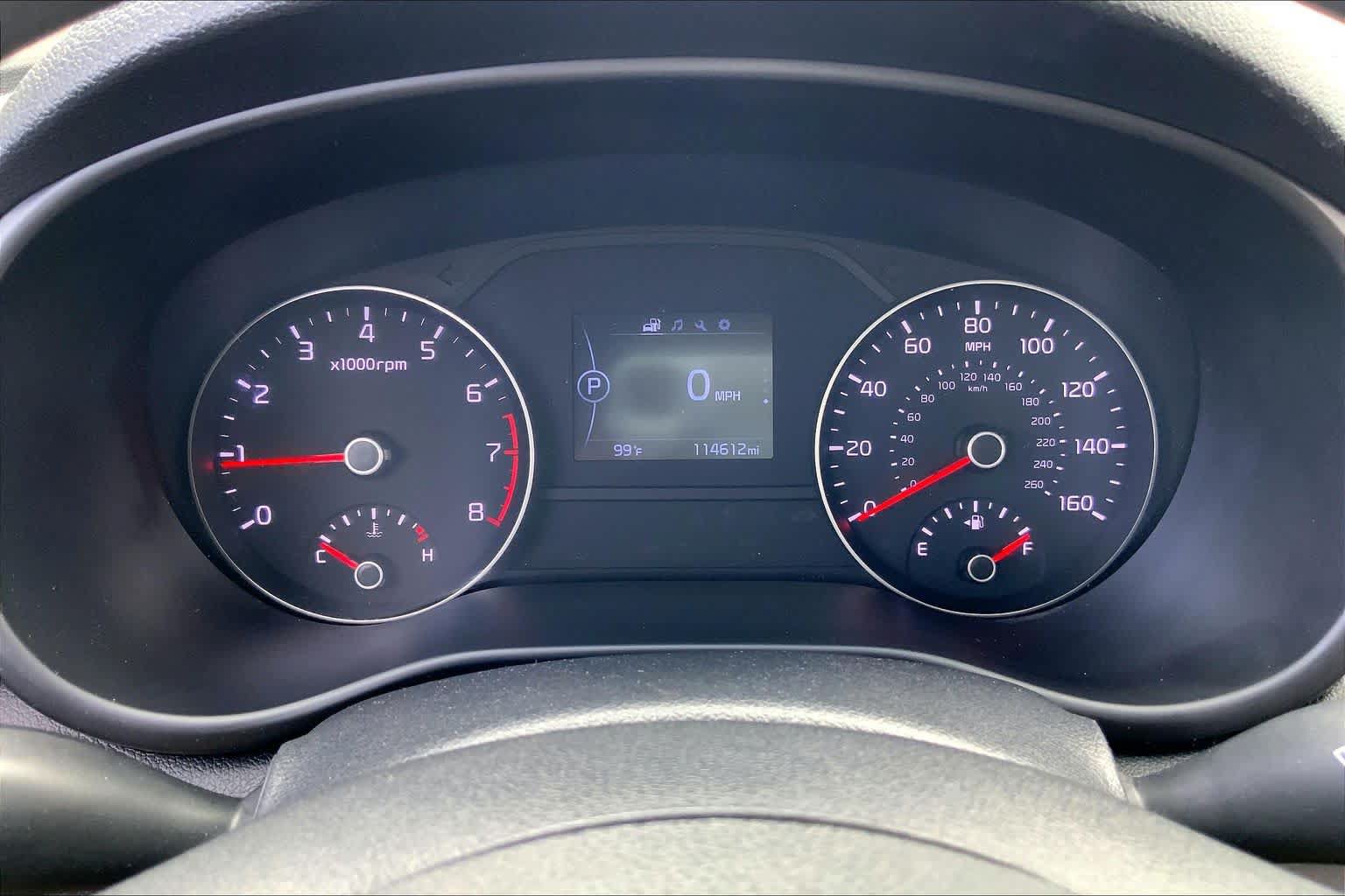 Used 2019 Kia Sportage LX w/ LX Popular Package AWD/4WD image 25