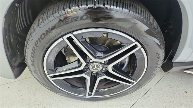 Used 2025 Mercedes-Benz GLS 450 4MATIC image 66