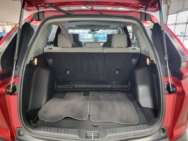 Used 2021 Honda CR-V EX image 35