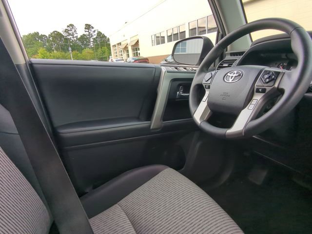 Used 2023 Toyota 4Runner SR5 w/ Convenience Package (TMS) RWD image 15