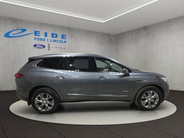 Used 2019 Buick Enclave Avenir w/ Avenir Technology Package image 5