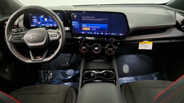 Used 2025 Chevrolet Blazer EV RS FWD image 57