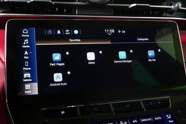 New 2026 Maserati Grecale Modena AWD/4WD image 16