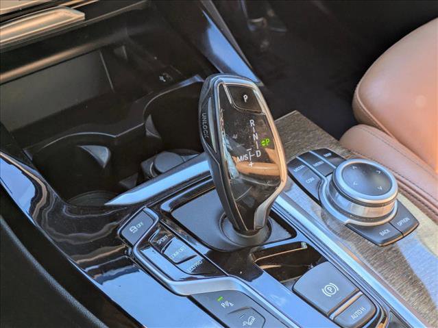 Used 2020 BMW X3 xDrive30i w/ Driving Assistance Package image 17