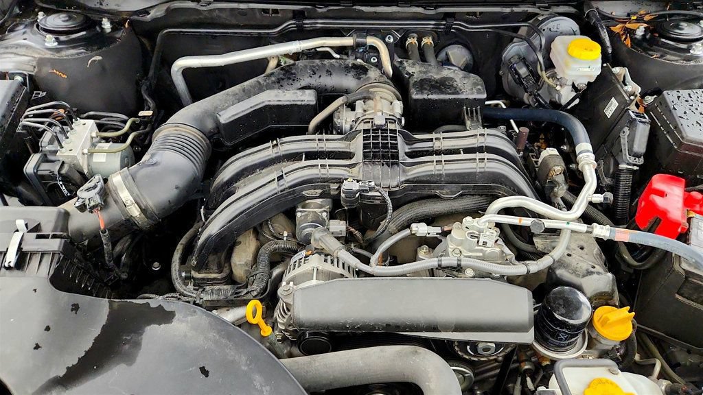 Used 2024 Subaru Outback Touring AWD/4WD image 26