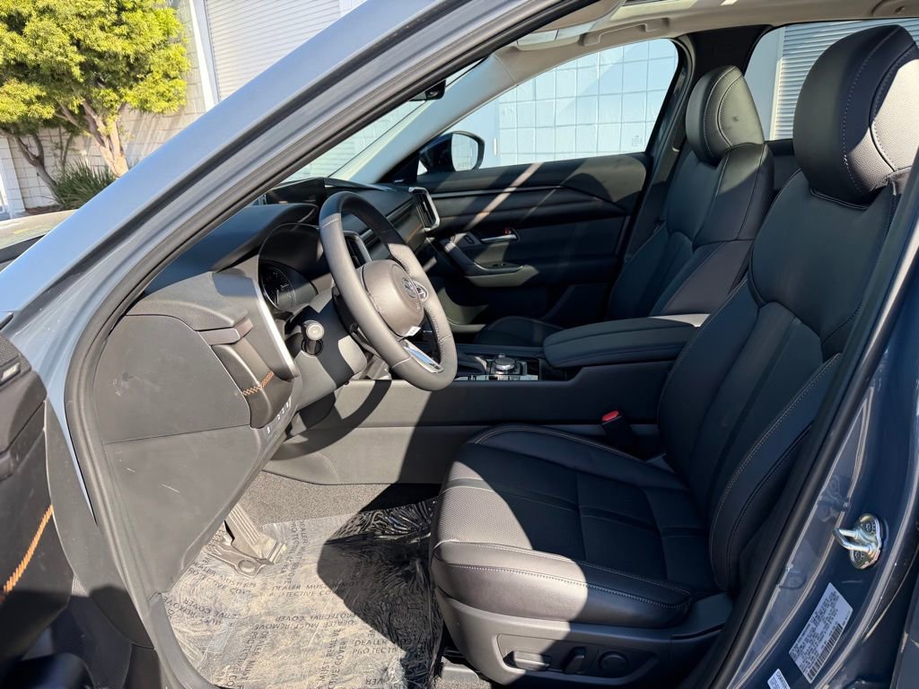 New 2026 MAZDA CX-50 AWD 2.5 Hybrid w/ Weather Package image 16