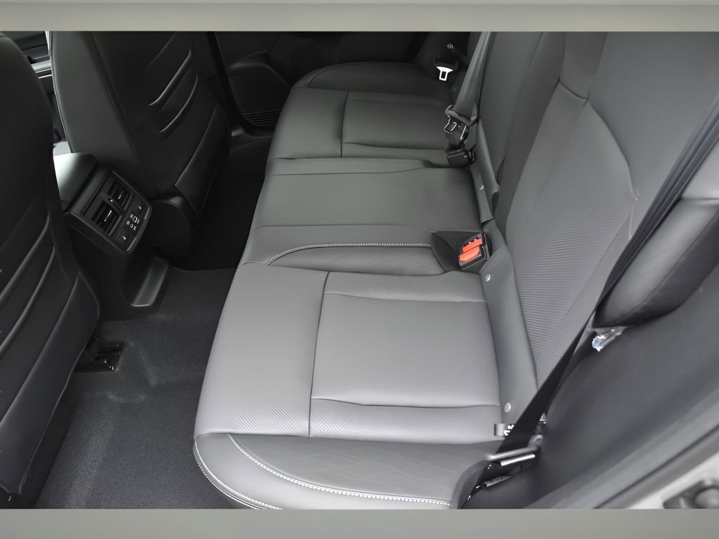 New 2026 Subaru Outback Touring XT AWD/4WD image 14