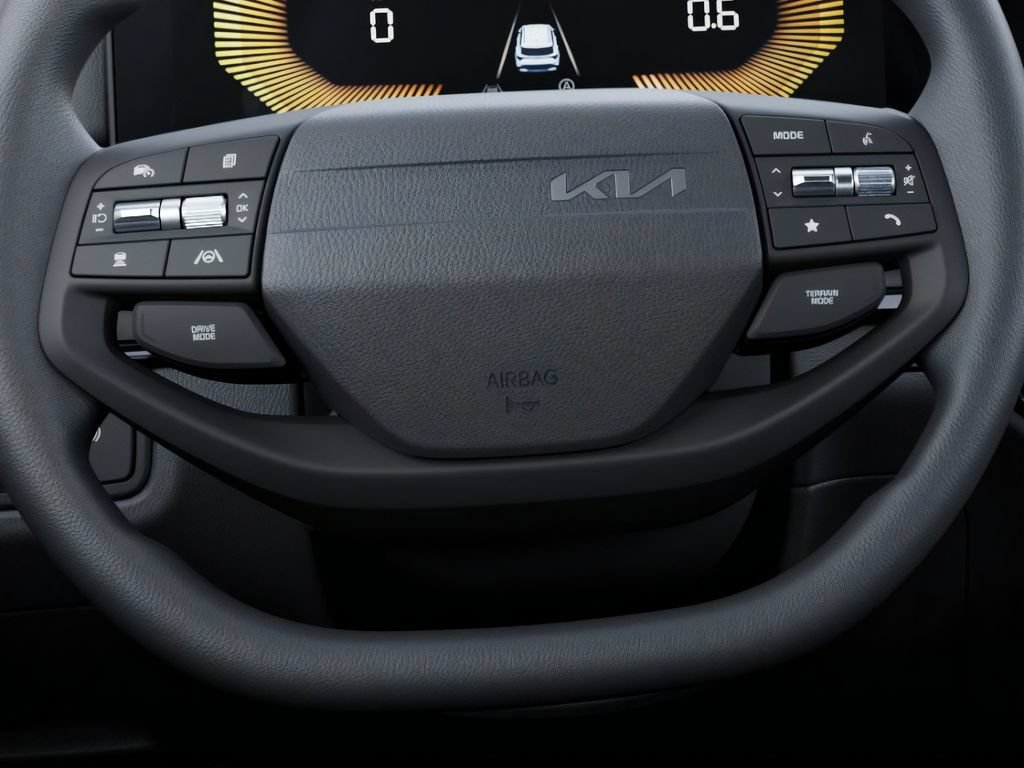 New 2026 Kia Sportage LX AWD/4WD image 22