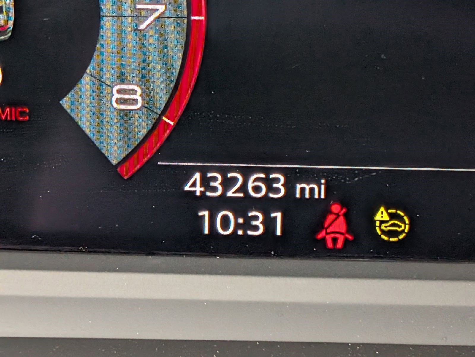 Used 2024 Audi A3 2.0T Premium image 21