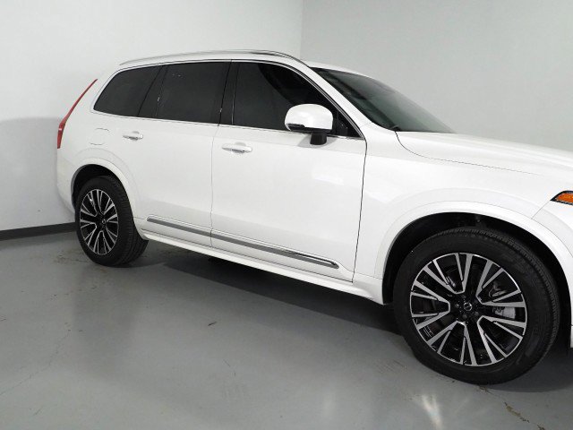 Used 2025 Volvo XC90 T8 Plus w/ Protection Package Premier image 48