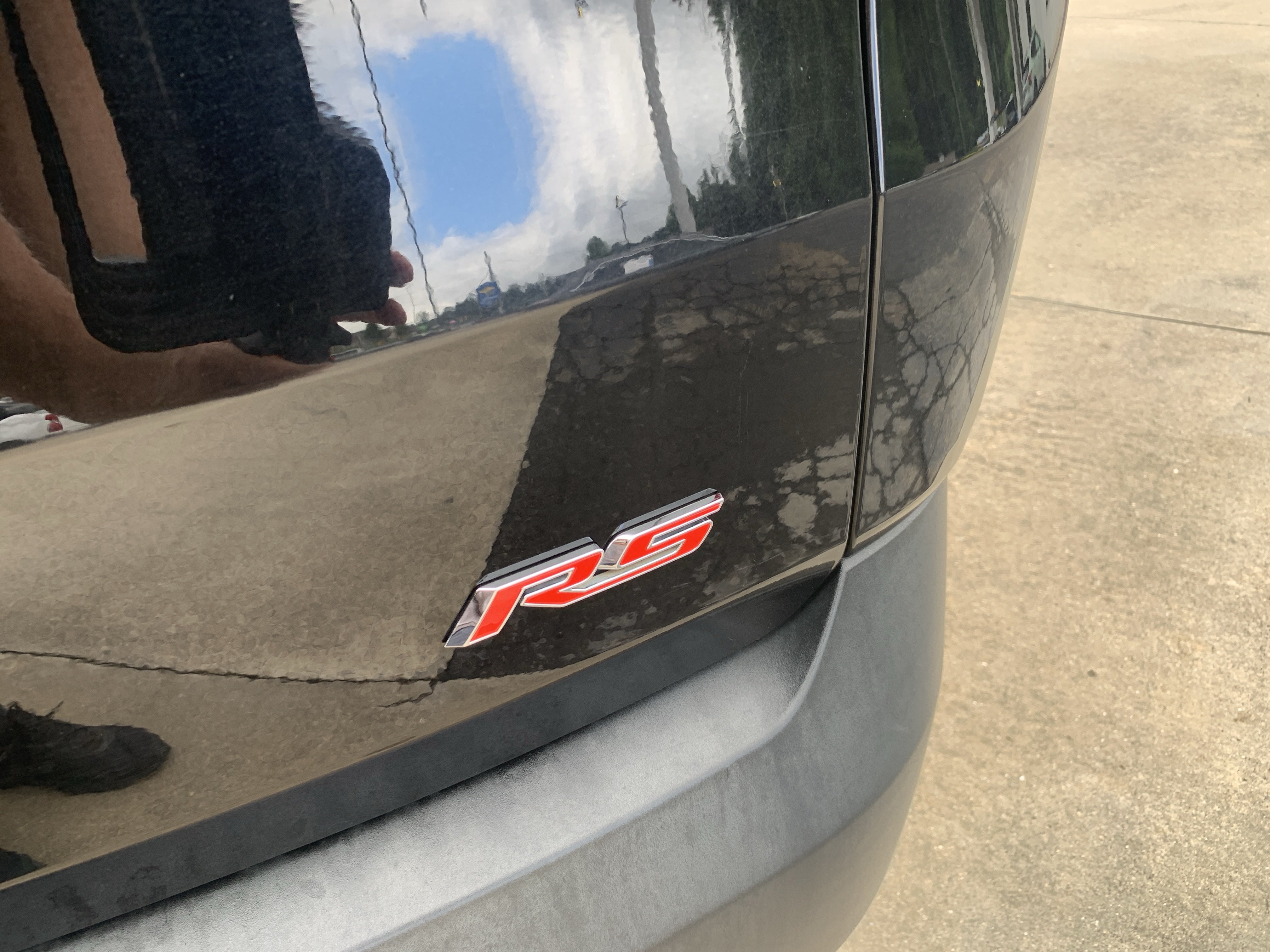 Used 2020 Chevrolet Traverse RS FWD image 55