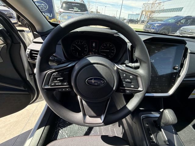 New 2026 Subaru Impreza 2.0i Sport AWD/4WD image 14