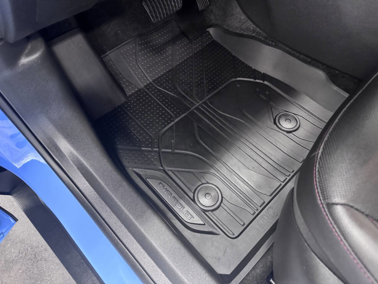 Used 2024 Chevrolet Trax RS w/ Driver Confidence Package image 19