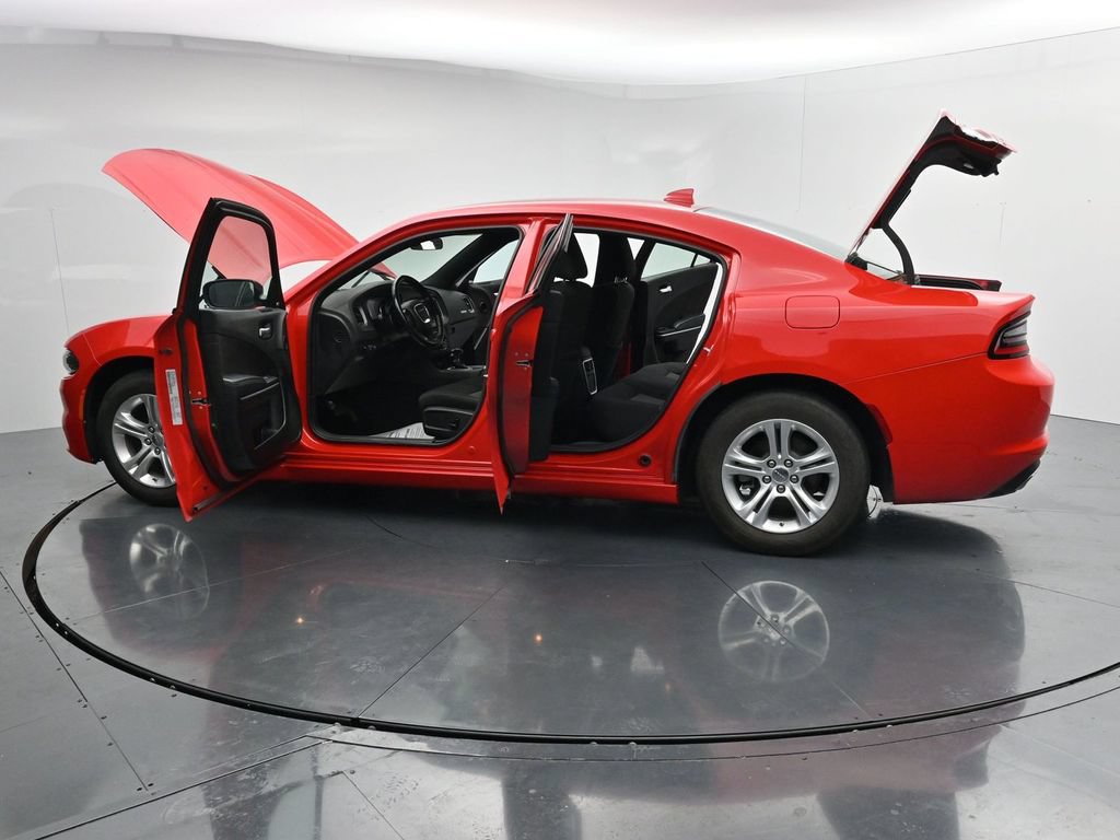 Used 2023 Dodge Charger SXT RWD image 39