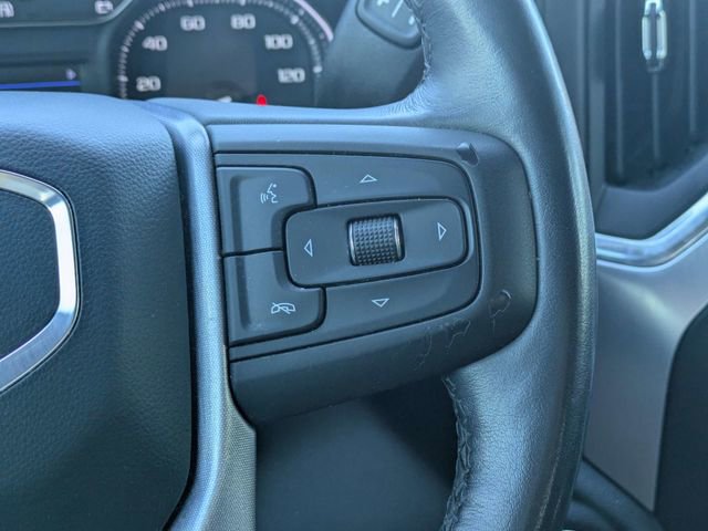 Used 2020 GMC Sierra 1500 SLT w/ SLT Premium Plus Package RWD image 27