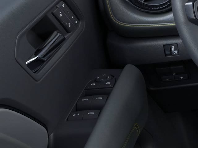 New 2026 Chevrolet Colorado ZR2 AWD/4WD image 22