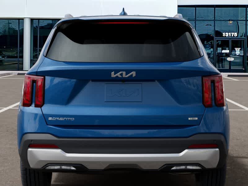New 2026 Kia Sorento EX AWD/4WD image 13