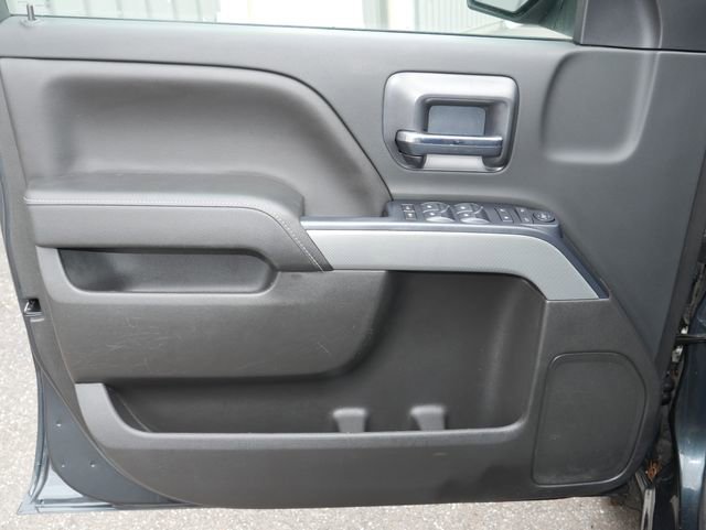 Used 2018 Chevrolet Silverado 1500 LT w/ All Star Edition AWD/4WD image 13