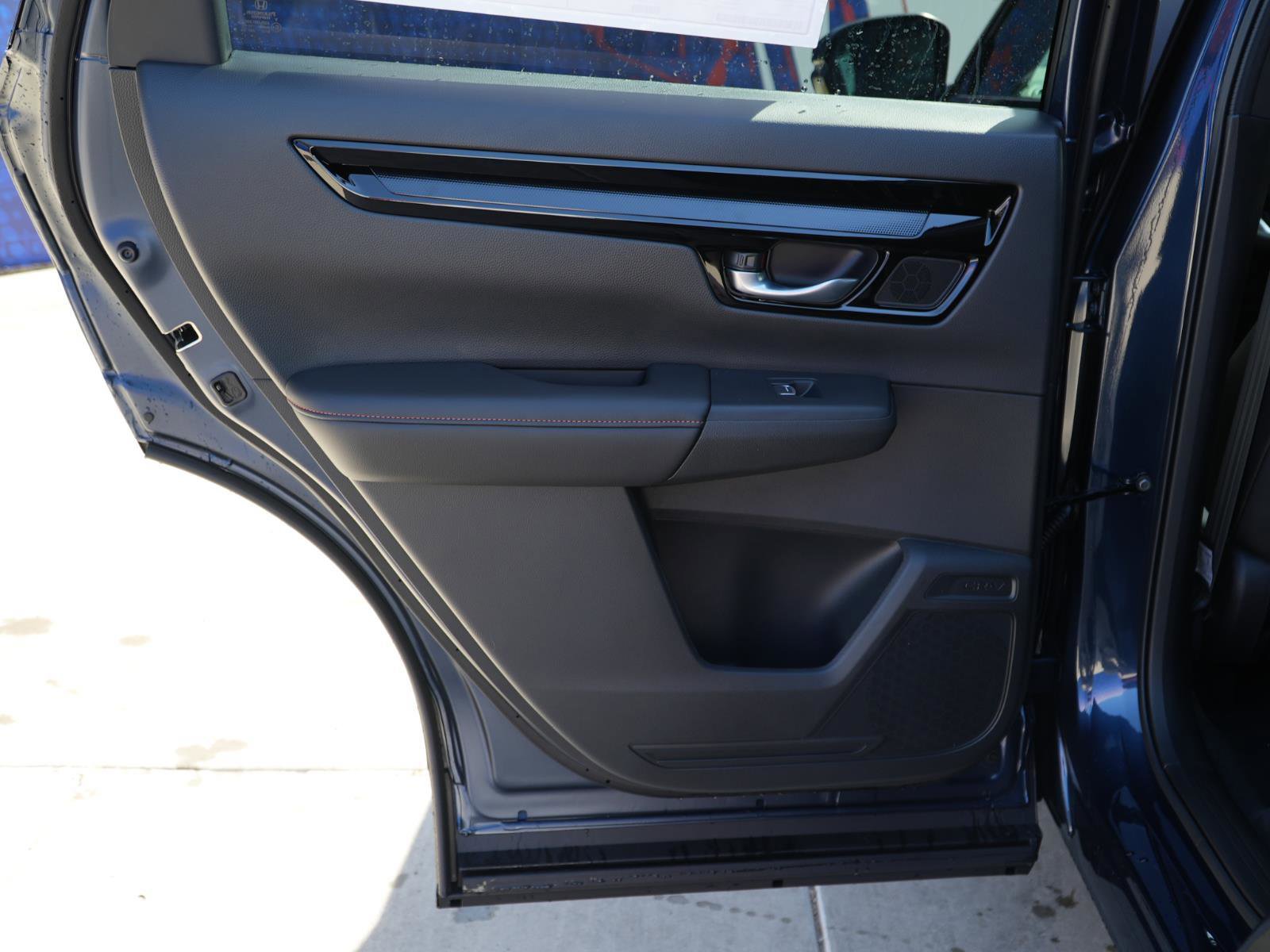 New 2026 Honda CR-V Sport Touring image 18