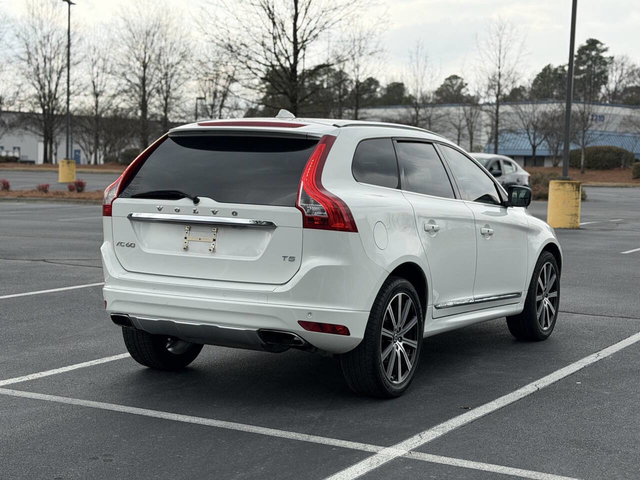 Used 2015 Volvo XC60 T5 Premier Plus FWD image 7