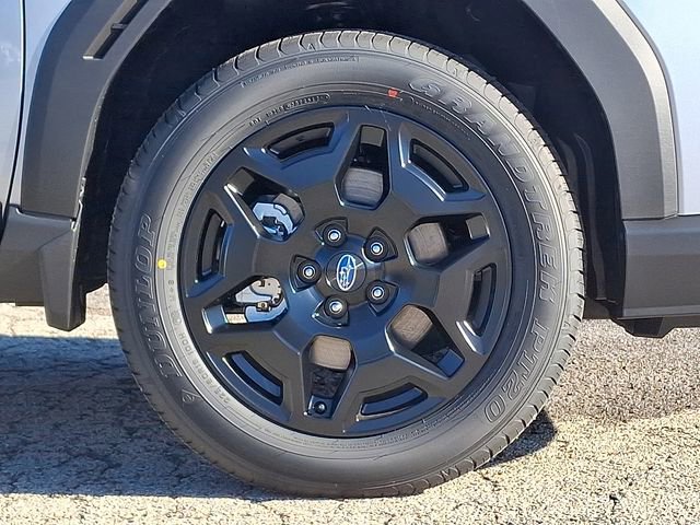 New 2026 Subaru Outback Limited AWD/4WD image 9